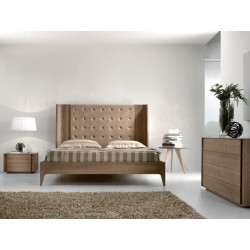 Letto Sweet Dreams -Design by Enrico Bedin, Alberto Florian