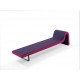 Panca modulare Longway C Segis - Design Bartoli