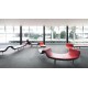 Panca modulare Longway L Segis - Design Bartoli