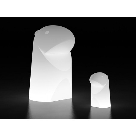 Scultura Marmotta Light Plust Collection