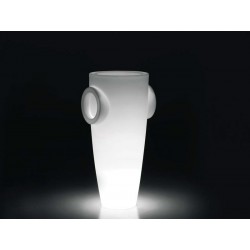 Vaso Humprey Light by Plust Collection