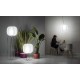 Lampada a sospensione Four Lamp Light Plust Collection