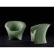 Poltroncina Ohla Armchair Plust Collection