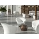 Poltroncina Ohla Armchair Plust Collection