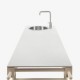 Cucina freestanding Critter by STIP