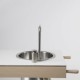 Cucina freestanding Critter by STIP