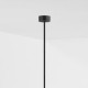 Lampada a sospensione Lunatica LS595 by STIP