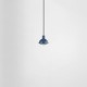 Lampada a sospensione Lunatica LS586 by STIP