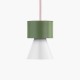 Lampada a sospensione Lunatica LS534 by STIP