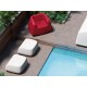 Pouf SUGAR by Lyxo Design