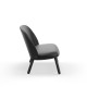 Divanetto Ace Sofa in pelle by Normann Copenhagen