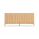 Credenza Jalousi by Normann Copenhagen