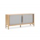 Credenza Jalousi by Normann Copenhagen