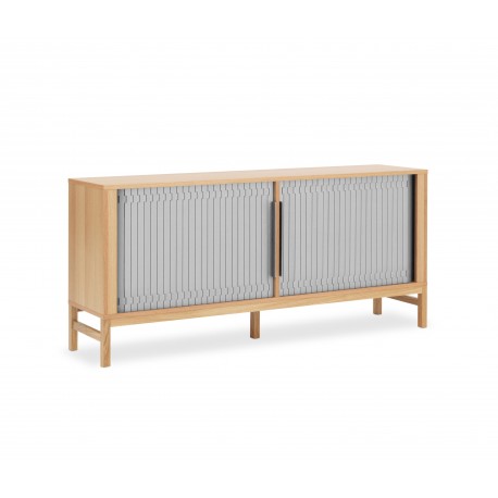 Credenza Jalousi by Normann Copenhagen