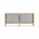 Credenza Jalousi by Normann Copenhagen