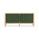 Credenza Jalousi by Normann Copenhagen