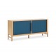 Credenza Jalousi by Normann Copenhagen