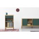 Credenza Jalousi by Normann Copenhagen