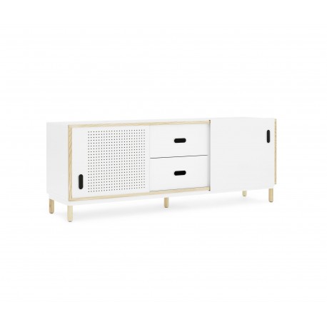 Madia Kabino Sideboard w/ Drawers by Normann Copenhagen