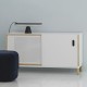 Mobile contenitore Kabino Sideboard by Normann Copenhagen