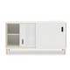 Mobile contenitore Kabino Sideboard by Normann Copenhagen