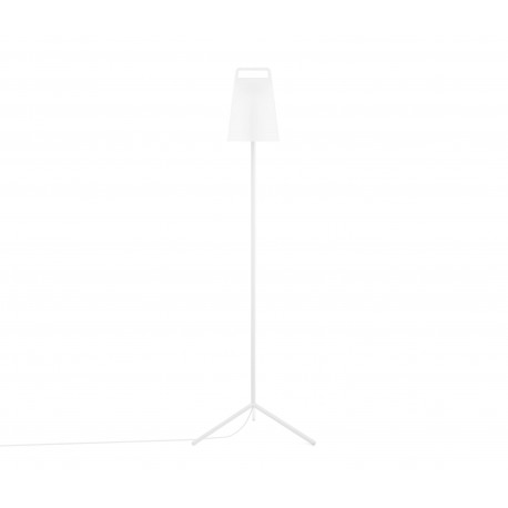 Lampada da terra Stage Floor Lamp by Normann Copenhagen