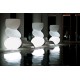 Vaso Caprice lighting by 21st Twentyfirst LivingArt