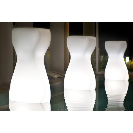 Vaso Venus lighting by 21st Twentyfirst LivingArt