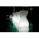 Vaso Venus lighting by 21st Twentyfirst LivingArt