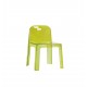 Sedia Trono - Design by Sottsass Associati