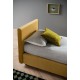 Letto singolo Marlene by Ennerev