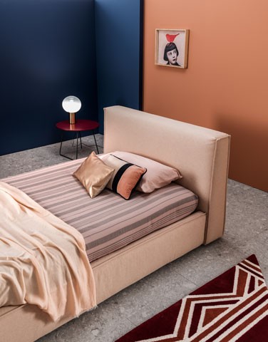 Letto una piazza e mezza - Mood 120