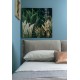 Letto matrimoniale Melrose by Ennerev