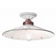 Lampada da soffitto Asti by FERROLUCE