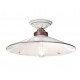 Lampada da soffitto Asti by FERROLUCE