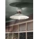 Lampada da soffitto Asti by FERROLUCE