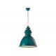 Lampada a sospensione Industrial by Ferroluce