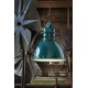 Lampada a sospensione Industrial by Ferroluce