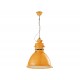 Lampada a sospensione Industrial by Ferroluce