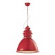 Lampada a sospensione Industrial by Ferroluce