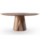 Tavolo Shell by Pacini & Cappellini