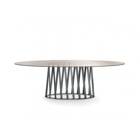 Tavolo Cosmo by Pacini & Cappellini