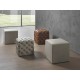 Pouf Clod - Designer Studio Tecnico Pacini&Cappellini