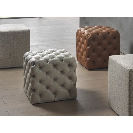 Pouf Clod - Designer Studio Tecnico Pacini&Cappellini