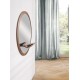 Specchio Mirage by Pacini & Cappellini