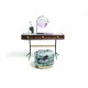 Toilette 1500 Swing Vibieffe