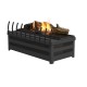 Caminetto Basket Fire Logs by Planika