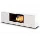 Pure Flame TV Box by Planika