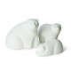 Scultura Elefante N292 Linea Sette