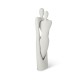 Scultura Abbracci S844 Linea Sette